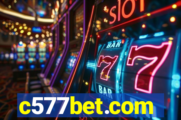 c577bet.com