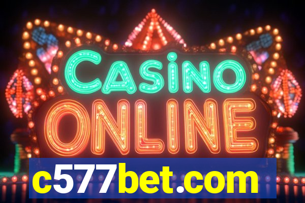 c577bet.com