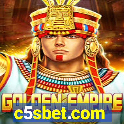 c5sbet.com