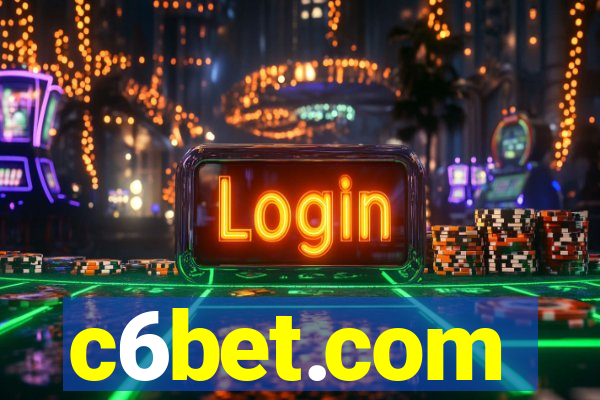 c6bet.com