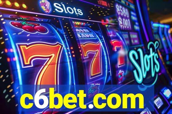 c6bet.com