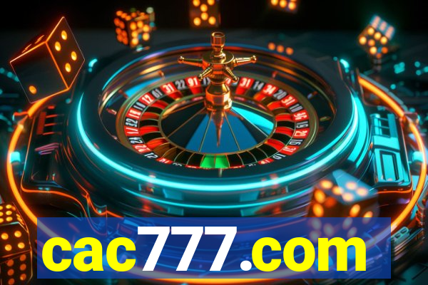 cac777.com