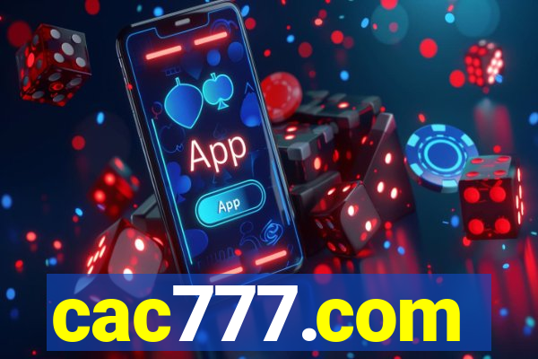 cac777.com