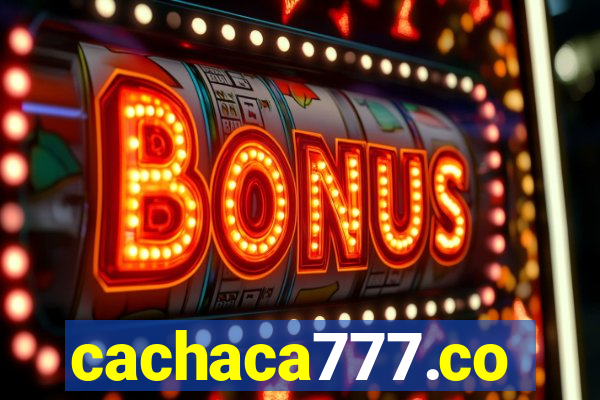cachaca777.co