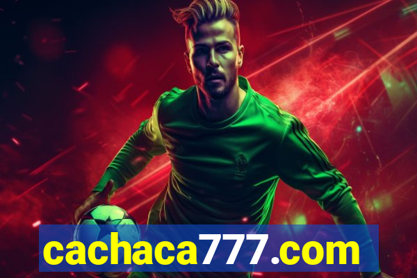 cachaca777.com