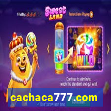 cachaca777.com