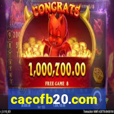 cacofb20.com