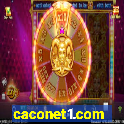 caconet1.com