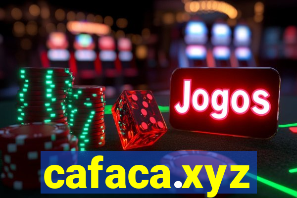 cafaca.xyz