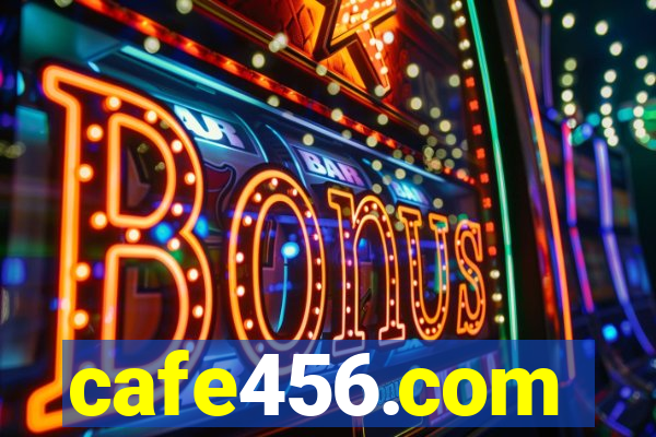 cafe456.com