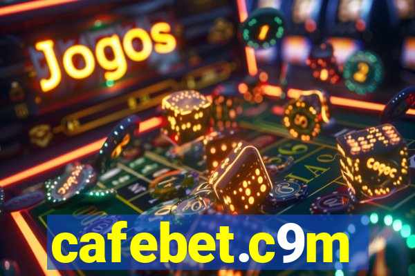 cafebet.c9m