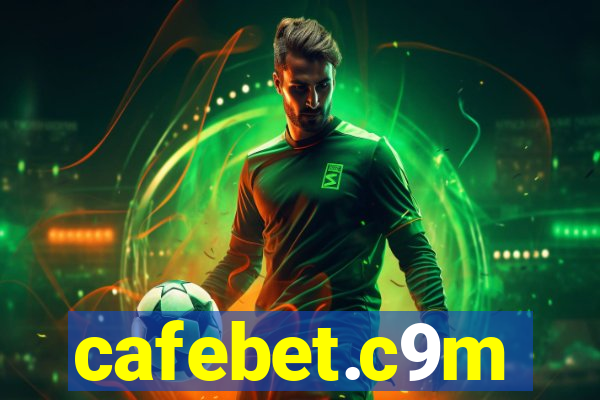 cafebet.c9m