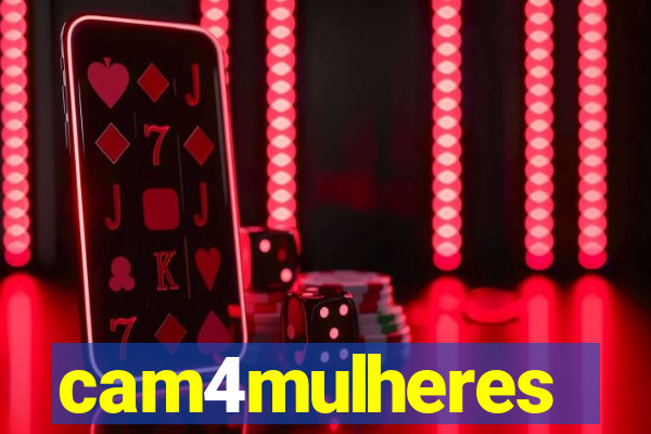 cam4mulheres