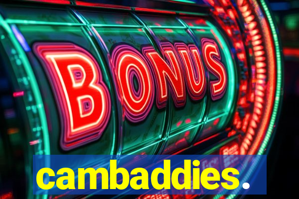 cambaddies.