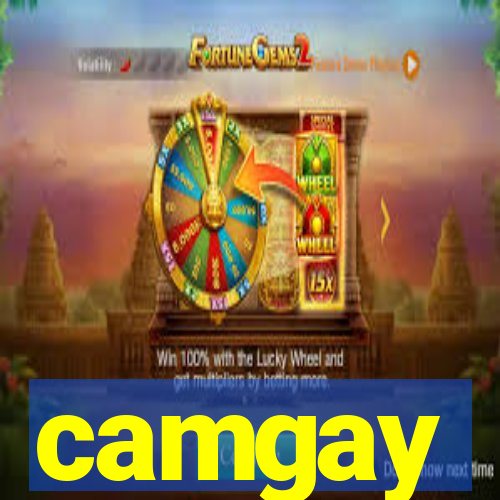 camgay