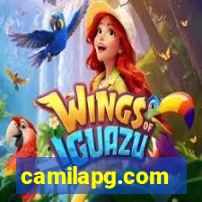 camilapg.com