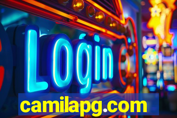 camilapg.com