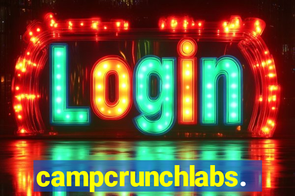 campcrunchlabs.con