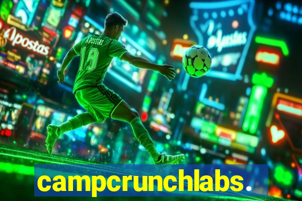campcrunchlabs.con