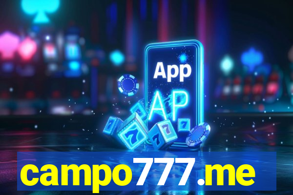 campo777.me