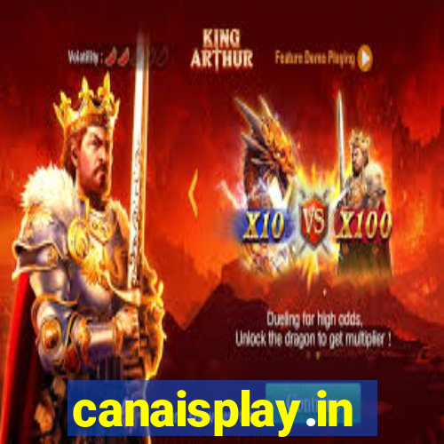 canaisplay.in