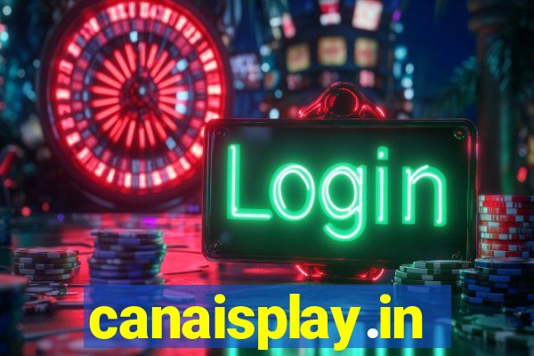 canaisplay.in