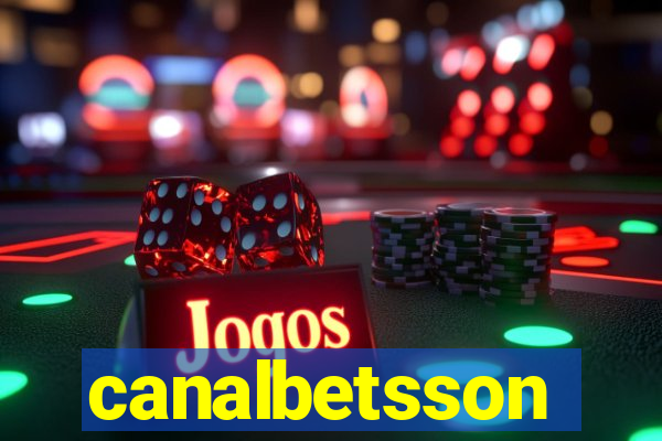 canalbetsson