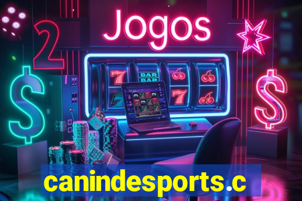 canindesports.com