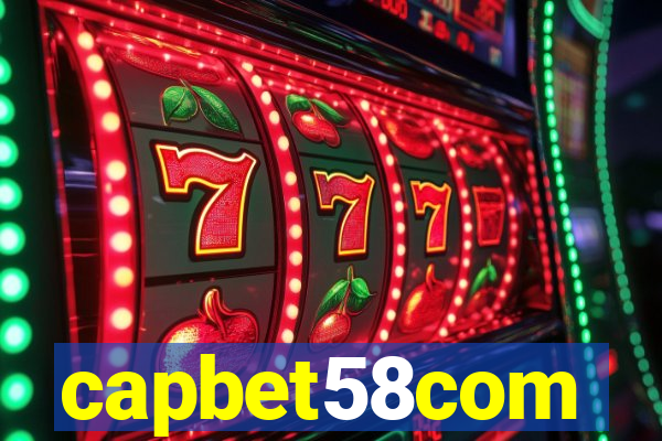 capbet58com