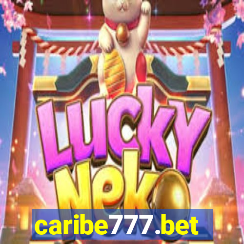 caribe777.bet