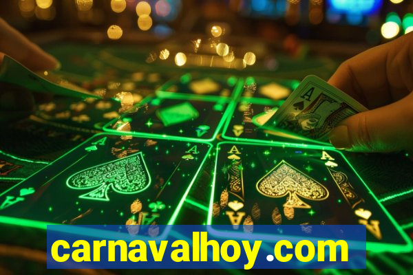carnavalhoy.com