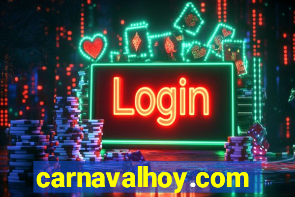 carnavalhoy.com