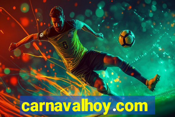 carnavalhoy.com