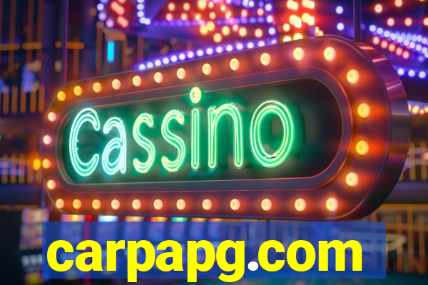 carpapg.com