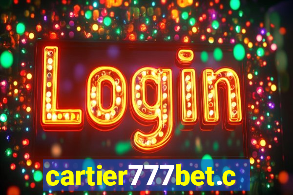 cartier777bet.com