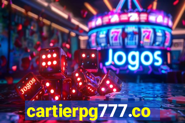 cartierpg777.com