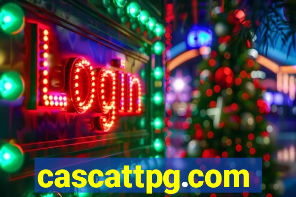 cascattpg.com