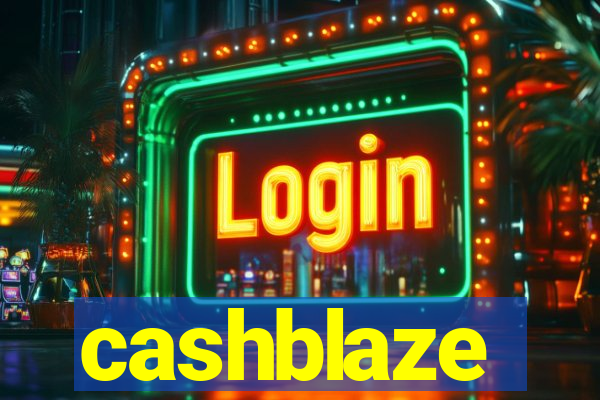 cashblaze