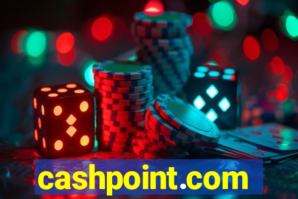cashpoint.com