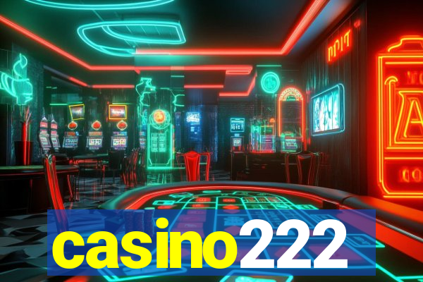 casino222
