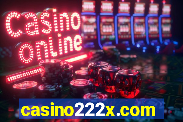 casino222x.com