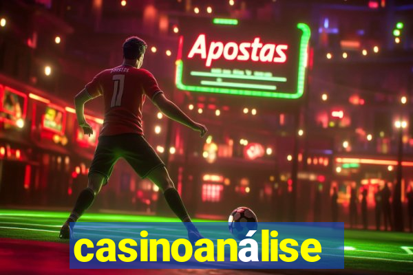 casinoanálise