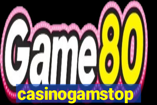 casinogamstop