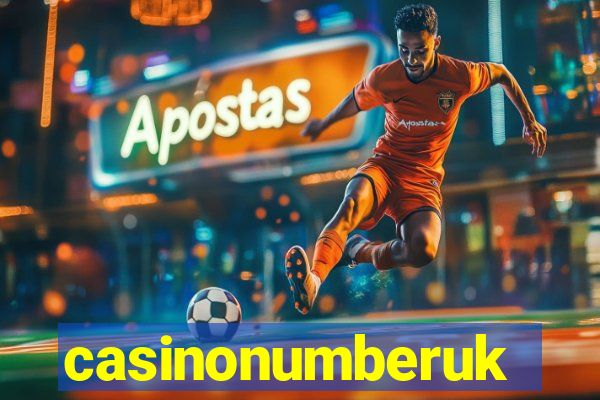 casinonumberuk