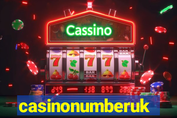 casinonumberuk