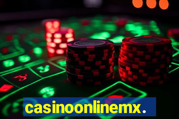 casinoonlinemx.mx