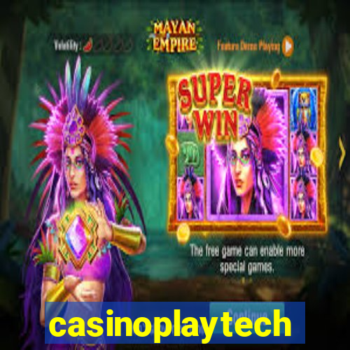 casinoplaytech