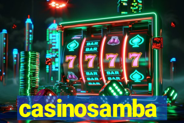 casinosamba