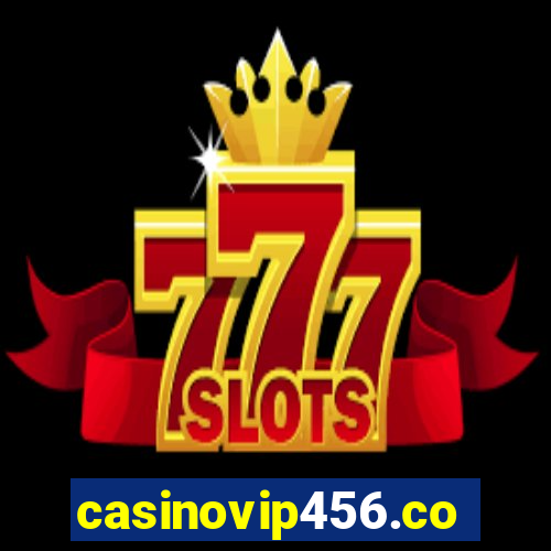 casinovip456.com