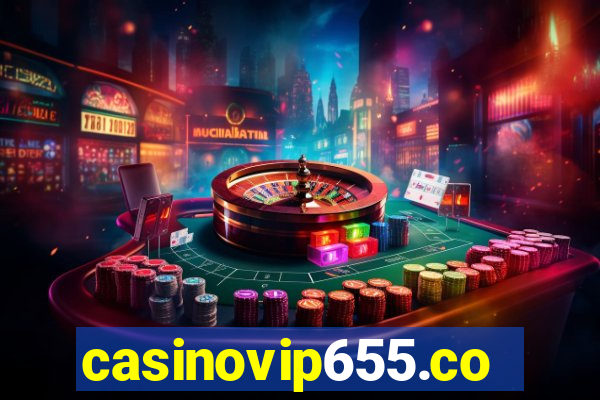 casinovip655.com